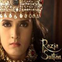 Pankhuri AwasthyRazia Sultan (2015) as Razia Sultan, Yeh Rishta Kya Kehlata Hai (2019) as Vedika, Suryaputra Karn (2015 - 2016) as Draupadi
