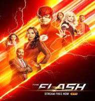 Kayla ComptonThe Flash (2019 - Present) as  Allegra Garcia