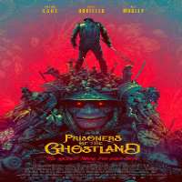 Nick CassavetesMovie: 