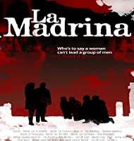 Arantxa ArangurenShort Film 