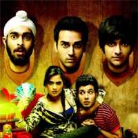 Richa ChadhaFilm 