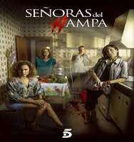 Ainhoa SantamaríaTelevision Series 
