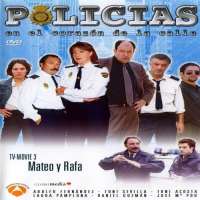Pedro CasablancFilm 