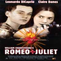 Claire DanesRomeo + Juliet (Film 1996)