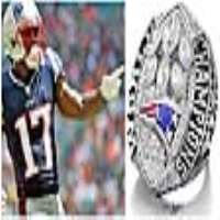 Antonio BrownSuper Bowl champion, MAC Special Teams Player of the Year