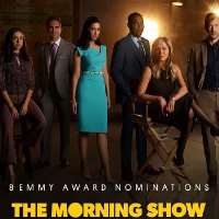 Oona RocheTV Series: 