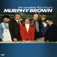 Candice BergenMurphy Brown (TV Series 1988)