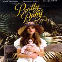 Brooke ShieldsPretty Baby (Film 1978)