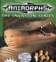 Brooke NevinAnimorphs (TV Series 1998)