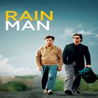Valeria GolinoDrama Film  'Rain Man