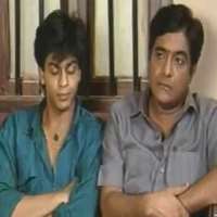 Aanjjan SrivastavTelevision show 