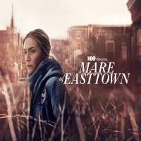 Enid GrahamTelevision Series  Mare of Easttown, Mindhunter  and The Red Line