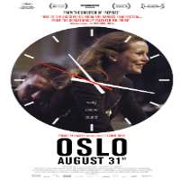 Anders Danielsen LieMovies: 