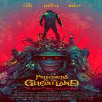 Charles GloverMovies: 