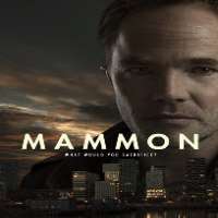 Vidar SandemTV Series: 