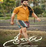 Priyanka MohanTelugu films Nani's Gang Leader (2019), Sreekaram (2021), Tamil film, Doctor (2021), Etharkkum Thunindhavandagger (2022)