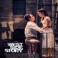 Josh Andres RiveraWest Side Story (2021), Cat Person and Vegas High