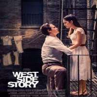 Rachel ZeglerWest Side Story (2021) as Maria Vasquez