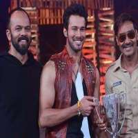 Rajneesh DuggalWinner of  Fear Factor: Khatron Ke Khiladi 5, Won the title of Grasim Mr. India 2003,  Runner Up Mr. International 2003 London