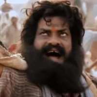 Rajesh Vivek a Veerana