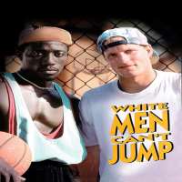 Woody HarrelsonWhite Men Can't Jump (Film 1992)