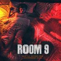 Kelly Lynn ReiterRoom 9 (2021), Dead De La Créme (2018), Deadlock (2021)