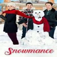 Ashley NewbroughChristmas Love Letter (2019), Snowmance (2017), Privileged (2008)