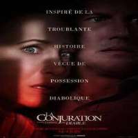 Sarah Catherine HookThe Conjuring 3 The Devil Made Me Do It (2021) as Debbie Glatzel
