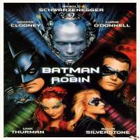 Alicia SilverstoneBatman & Robin (Film 1997)