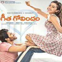 Rashmika MandannaGeetha Govindam (2018) as Geetha, Devadas (2018) as Pooja,  Sarileru Neekevvaru (2020), Sulthan (2021),  Pogaru (2021)