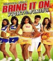 Rachele Brooke SmithBring It On: Fight to the Finish (2009) as Avery Whitbourne, Burlesque as Dancer