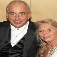 Tina GreenWife of Billionaire Philip Green, Director of Taveta, majority owner of Taveta Investments Ltd, the parent company of the Arcadia Group