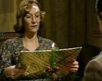 Matilda ZieglerMr. Bean as Irma Gobb (TV Series 1990)