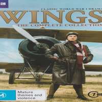 Michael CochraneWings as Lt. Charles Gaylion (Movie 1976)