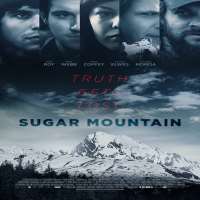 Haley WebbSugar Mountain as Lauren Huxley (film 2016)