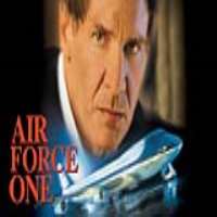 Spencer GarrettAir Force One as White House Aide Thomas Lee (film 1997)