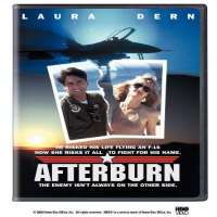 David WarshofskyAfterburn as Tiger (Movie 1992)