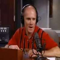Dan ButlerFrasier as Bob 