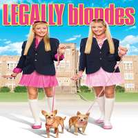 Tanya ChisholmLegally Blondes (Film 2009)