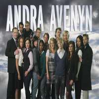 Stefan GodickeAndra Avenyn as Tony Dahlberg (TV Series 2007)