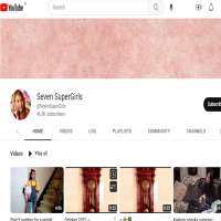 Mimi DrabikYouTube 