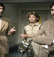 Sunnyi MellesDerrick as Alice Hollerer(1981 TV series)