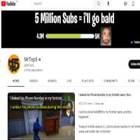 MrTop5YouTube 