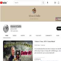 Alyssa JohnsonYouTube 