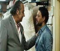 Zlatko BuricPusher as Milo (2012 film)