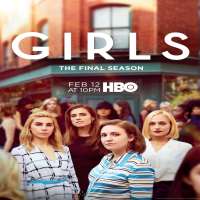 Celia Rowlson HallGirls (TV series 2012)