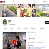 LofeYouTube 