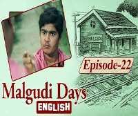 Deven BhojaniMalgudi Days as Nitya (TV series 1987)