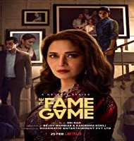 Nitya MathurThe Fame Game as Shazia (2022 TV Series)