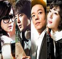 Kim Min joonTV Series 